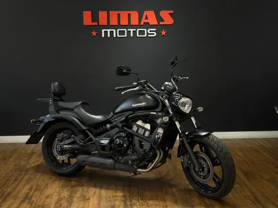 KAWASAKI VULCAN S ABS 