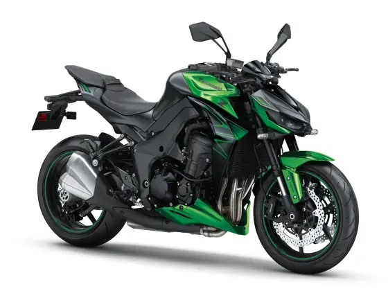 KAWASAKI Z1000 ABS 