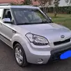 KIA SOUL 1.6 EX 16V FLEX 4P MANUAL KIA SOUL 1.6 EX 16V FLEX 4P MANUAL