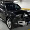 LAND ROVER DEFENDER 2.0 P300 GASOLINA 110 SE AWD AUTOMÁTICO LAND ROVER DEFENDER 2.0 P300 GASOLINA 110 SE AWD AUTOMÁTICO
