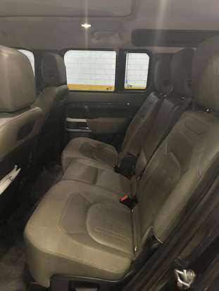LAND ROVER-DEFENDER-2.0 P300 GASOLINA 110 SE AWD AUTOMÁTICO LAND ROVER-DEFENDER-2020