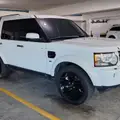 LAND ROVER DISCOVERY 4 5.0 V8 GASOLINA HSE 4WD AUTOMÁTICO LAND ROVER DISCOVERY 4 5.0 V8 GASOLINA HSE 4WD AUTOMÁTICO