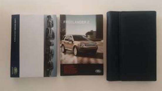 LAND ROVER-FREELANDER-2010