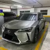 LEXUS UX 250h 2.0 VVT-I HYBRID DYNAMIC CVT LEXUS UX 250h 2.0 VVT-I HYBRID DYNAMIC CVT