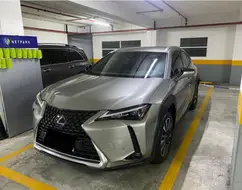 LEXUS UX 250h 2.0 VVT-I HYBRID DYNAMIC CVT LEXUS UX 250h 2.0 VVT-I HYBRID DYNAMIC CVT