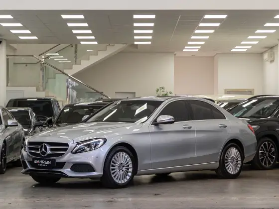 MERCEDES-BENZ C 200 2.0 CGI AVANTGARDE 16V GASOLINA 4P AUTOMÁTICO