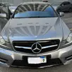 MERCEDES-BENZ C 250 1.8 CGI SPORT TURBO 16V GASOLINA 2P AUTOMÁTICO MERCEDES-BENZ C 250 1.8 CGI SPORT TURBO 16V GASOLINA 2P AUTOMÁTICO