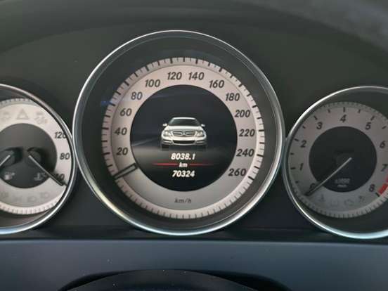MERCEDES-BENZ-C 250-1.8 CGI SPORT TURBO 16V GASOLINA 2P AUTOMÁTICO MERCEDES-BENZ-C 250-2013