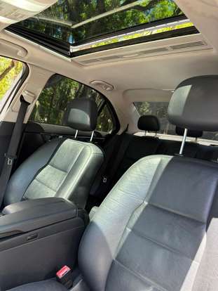 MERCEDES-BENZ-C 300-2009