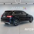 MERCEDES-BENZ GLC 250 2.0 CGI GASOLINA 4MATIC 9G-TRONIC MERCEDES-BENZ GLC 250 2.0 CGI GASOLINA 4MATIC 9G-TRONIC