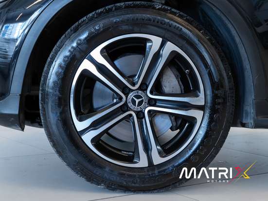 MERCEDES-BENZ-GLC 250-2.0 CGI GASOLINA 4MATIC 9G-TRONIC MERCEDES-BENZ-GLC 250-2017