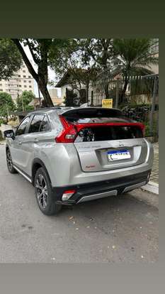 MITSUBISHI-ECLIPSE CROSS-2018