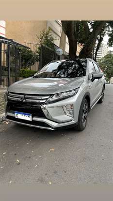 MITSUBISHI-ECLIPSE CROSS-2018