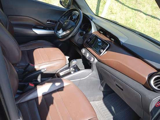 NISSAN-KICKS-1.6 16V FLEXSTART SV 4P XTRONIC NISSAN-KICKS-2019