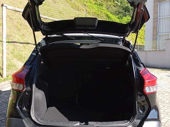 NISSAN-KICKS-1.6 16V FLEXSTART SV 4P XTRONIC NISSAN-KICKS-2019