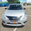 NISSAN VERSA 1.0 12V FLEX V-DRIVE MANUAL NISSAN VERSA 1.0 12V FLEX V-DRIVE MANUAL