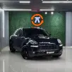 PORSCHE MACAN 2.0 16V GASOLINA 4P AUTOMÁTICO PORSCHE MACAN 2.0 16V GASOLINA 4P AUTOMÁTICO