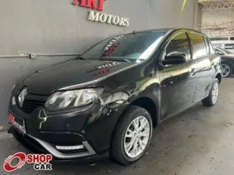 RENAULT SANDERO 1.0 12V SCE FLEX S EDITION MANUAL