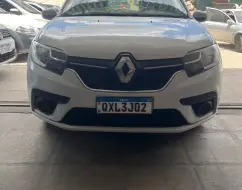RENAULT SANDERO 1.0 12V SCE FLEX ZEN MANUAL RENAULT SANDERO 1.0 12V SCE FLEX ZEN MANUAL