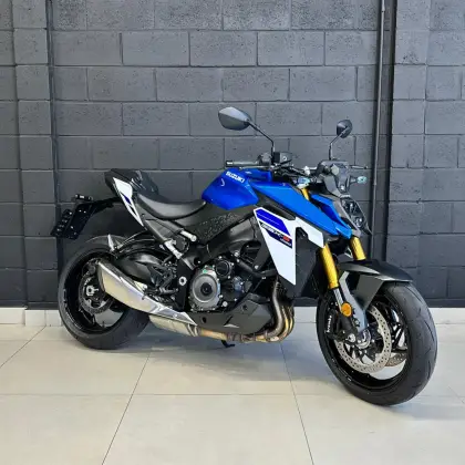SUZUKI GSX-S1000GT ABS 
