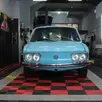 VOLKSWAGEN BRASILIA 1.6 8V GASOLINA 2P MANUAL VOLKSWAGEN BRASILIA 1.6 8V GASOLINA 2P MANUAL