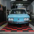 VOLKSWAGEN BRASILIA 1.6 8V GASOLINA 2P MANUAL VOLKSWAGEN BRASILIA 1.6 8V GASOLINA 2P MANUAL