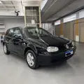 VOLKSWAGEN GOLF 1.6 MI 8V GASOLINA 4P MANUAL VOLKSWAGEN GOLF 1.6 MI 8V GASOLINA 4P MANUAL