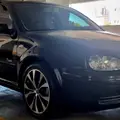 VOLKSWAGEN GOLF 1.6 MI FLASH 8V GASOLINA 4P MANUAL VOLKSWAGEN GOLF 1.6 MI FLASH 8V GASOLINA 4P MANUAL
