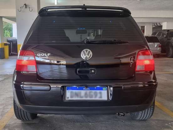 VOLKSWAGEN-GOLF-1.6 MI FLASH 8V GASOLINA 4P MANUAL VOLKSWAGEN-GOLF-2006