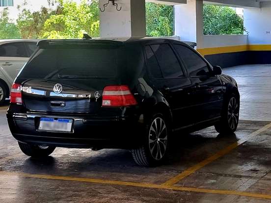 VOLKSWAGEN-GOLF-1.6 MI FLASH 8V GASOLINA 4P MANUAL VOLKSWAGEN-GOLF-2006
