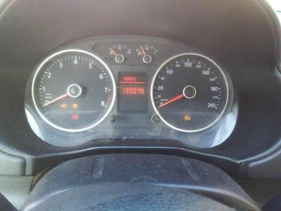 VOLKSWAGEN-SAVEIRO-1.6 MI STARTLINE CS 8V FLEX 2P MANUAL VOLKSWAGEN-SAVEIRO-2015