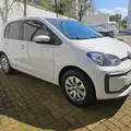 VOLKSWAGEN UP 1.0 MPI TOTAL FLEX 4P MANUAL VOLKSWAGEN UP 1.0 MPI TOTAL FLEX 4P MANUAL