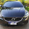 VOLVO V40 2.0 T4 MOMENTUM GASOLINA 4P AUTOMÁTICO VOLVO V40 2.0 T4 MOMENTUM GASOLINA 4P AUTOMÁTICO