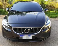 VOLVO V40 2.0 T4 MOMENTUM GASOLINA 4P AUTOMÁTICO VOLVO V40 2.0 T4 MOMENTUM GASOLINA 4P AUTOMÁTICO