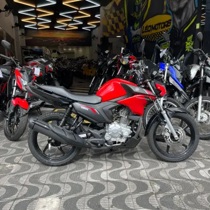 YAMAHA FACTOR 150 STANDARD YAMAHA FACTOR 150 STANDARD