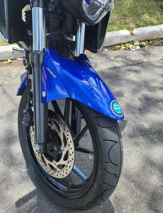 YAMAHA-FZ25 FAZER ABS YAMAHA-FZ25 FAZER ABS-2021