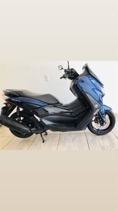 YAMAHA NMAX 160 ABS 