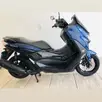 YAMAHA NMAX 160 ABS YAMAHA NMAX 160 ABS