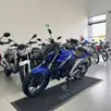 YAMAHA FZ25 FAZER ABS YAMAHA FZ25 FAZER ABS