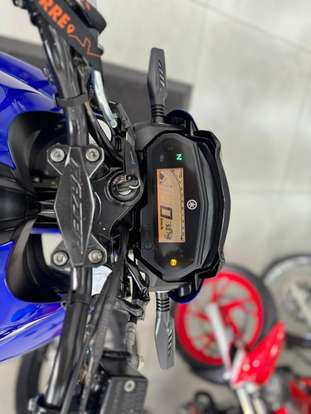 YAMAHA-FZ25 FAZER ABS-2021