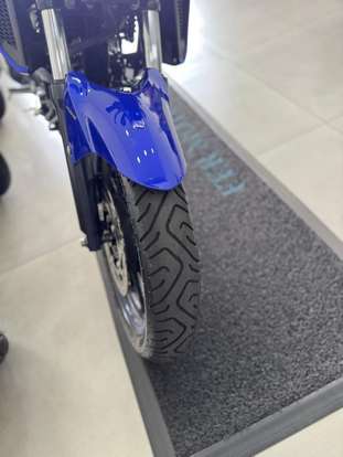 YAMAHA-FZ25 FAZER ABS-2021