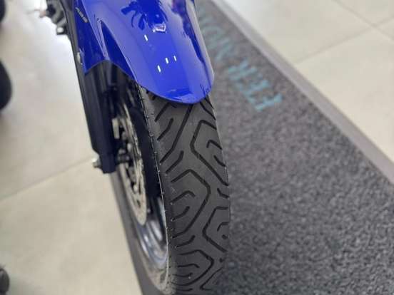 YAMAHA-FZ25 FAZER ABS YAMAHA-FZ25 FAZER ABS-2021