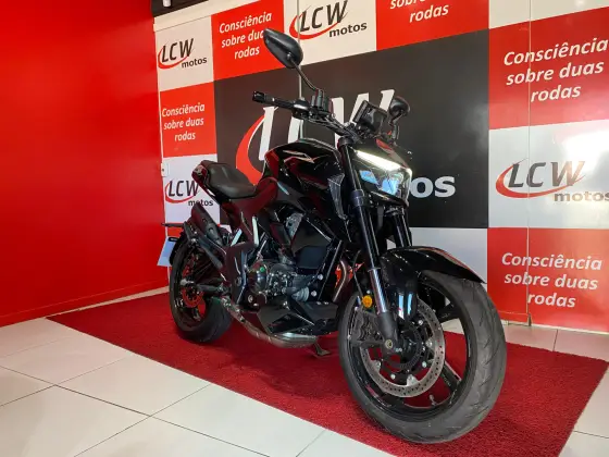 ZONTES R350 