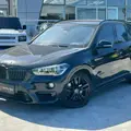 BMW X1 2.0 16V TURBO ACTIVEFLEX XDRIVE25I SPORT 4P AUTOMÁTICO BMW X1 2.0 16V TURBO ACTIVEFLEX XDRIVE25I SPORT 4P AUTOMÁTICO