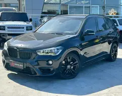 BMW X1 2.0 16V TURBO ACTIVEFLEX XDRIVE25I SPORT 4P AUTOMÁTICO BMW X1 2.0 16V TURBO ACTIVEFLEX XDRIVE25I SPORT 4P AUTOMÁTICO
