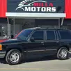 FORD EXPLORER 4.0 XLT 4X2 V6 GASOLINA 4P MANUAL FORD EXPLORER 4.0 XLT 4X2 V6 GASOLINA 4P MANUAL