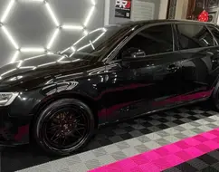 AUDI A3 1.4 TFSI GASOLINA SPORTBACK PRESTIGE PLUS S-TRONIC AUDI A3 1.4 TFSI GASOLINA SPORTBACK PRESTIGE PLUS S-TRONIC