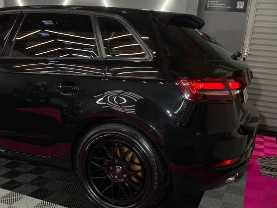 AUDI-A3-1.4 TFSI GASOLINA SPORTBACK PRESTIGE PLUS S-TRONIC AUDI-A3-2018