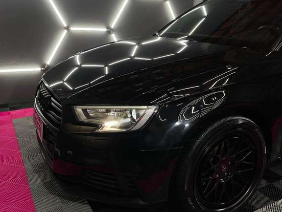 AUDI-A3-1.4 TFSI GASOLINA SPORTBACK PRESTIGE PLUS S-TRONIC AUDI-A3-2018