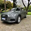 AUDI Q3 1.4 TFSI AMBIENTE GASOLINA 4P S TRONIC AUDI Q3 1.4 TFSI AMBIENTE GASOLINA 4P S TRONIC